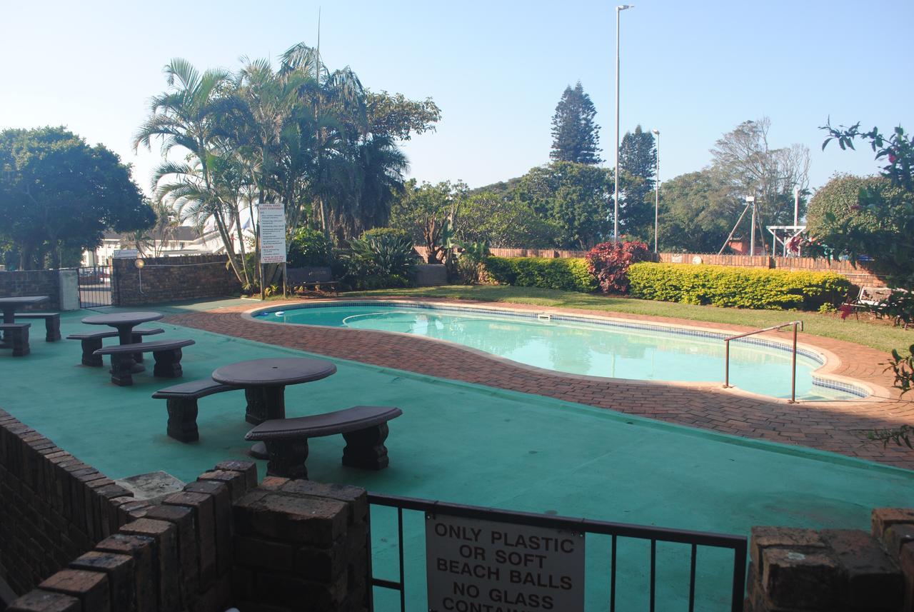 11 Coral Sands Scottburgh Zewnętrze zdjęcie