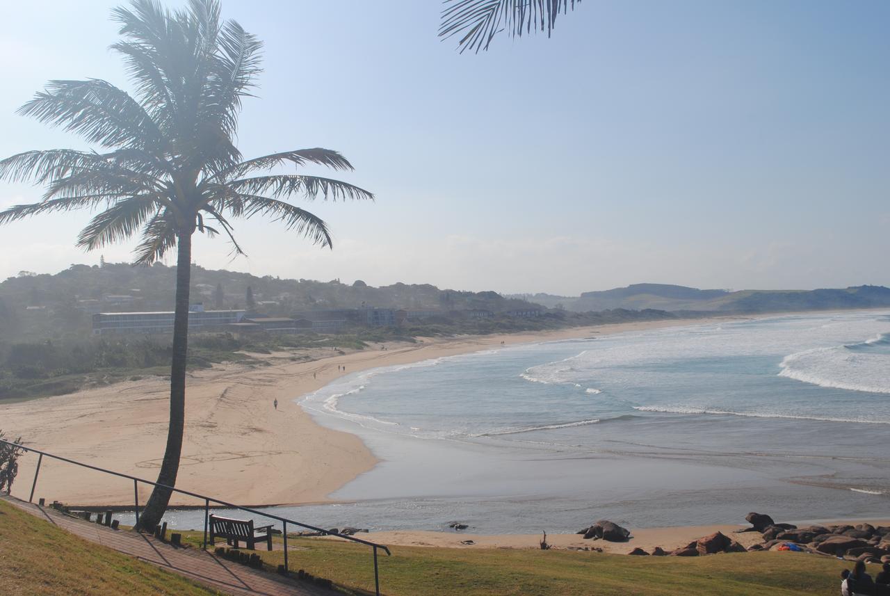 11 Coral Sands Scottburgh Zewnętrze zdjęcie