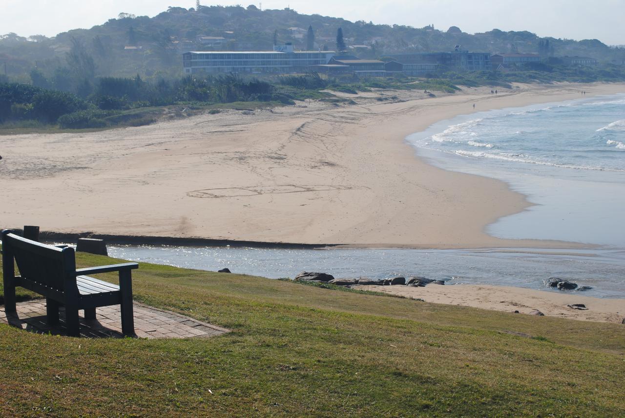 11 Coral Sands Scottburgh Zewnętrze zdjęcie