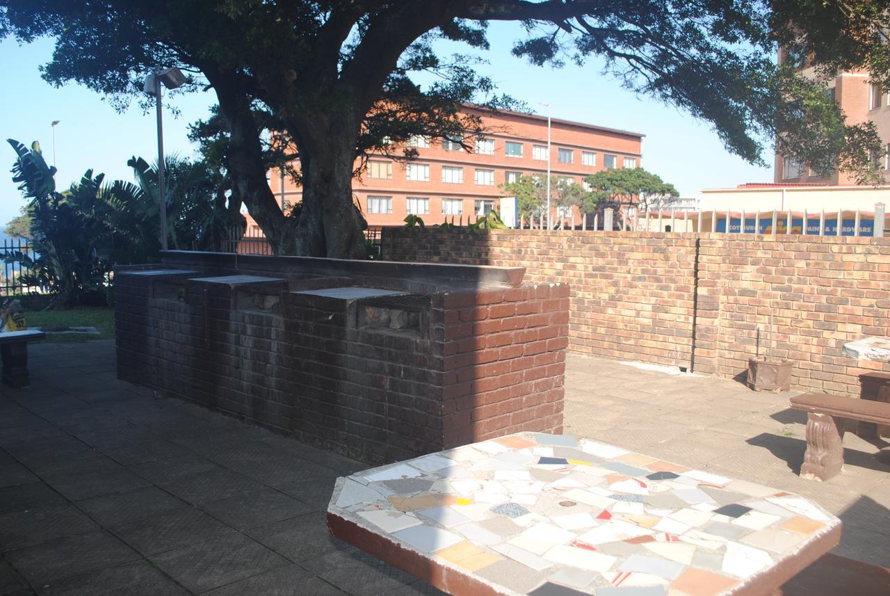11 Coral Sands Scottburgh Zewnętrze zdjęcie