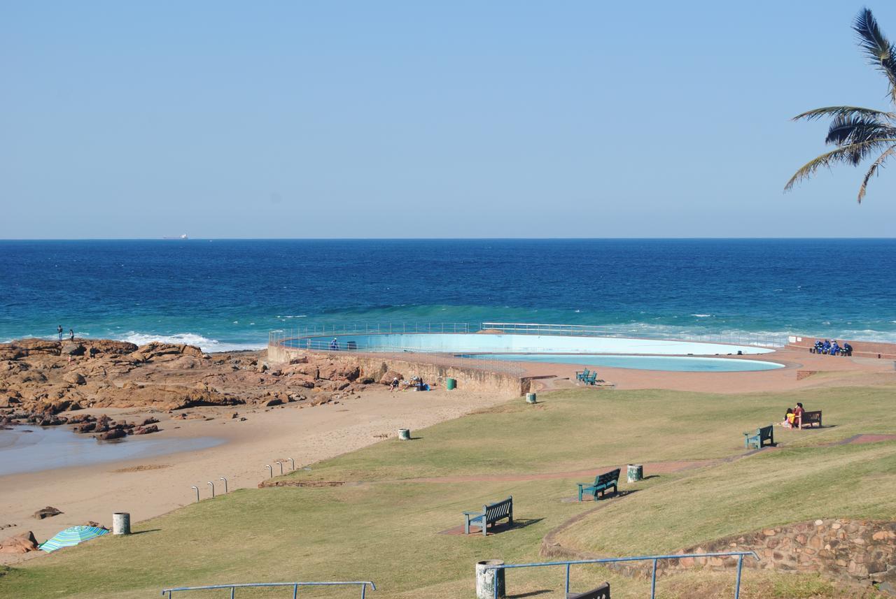 11 Coral Sands Scottburgh Zewnętrze zdjęcie
