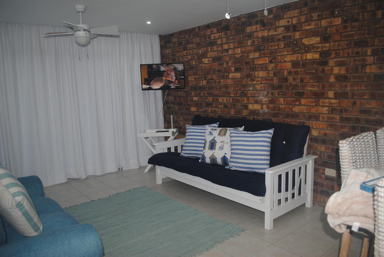 11 Coral Sands Scottburgh Zewnętrze zdjęcie