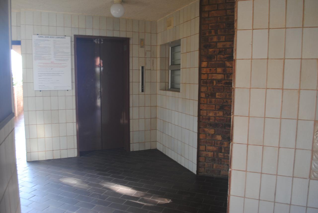 11 Coral Sands Scottburgh Zewnętrze zdjęcie