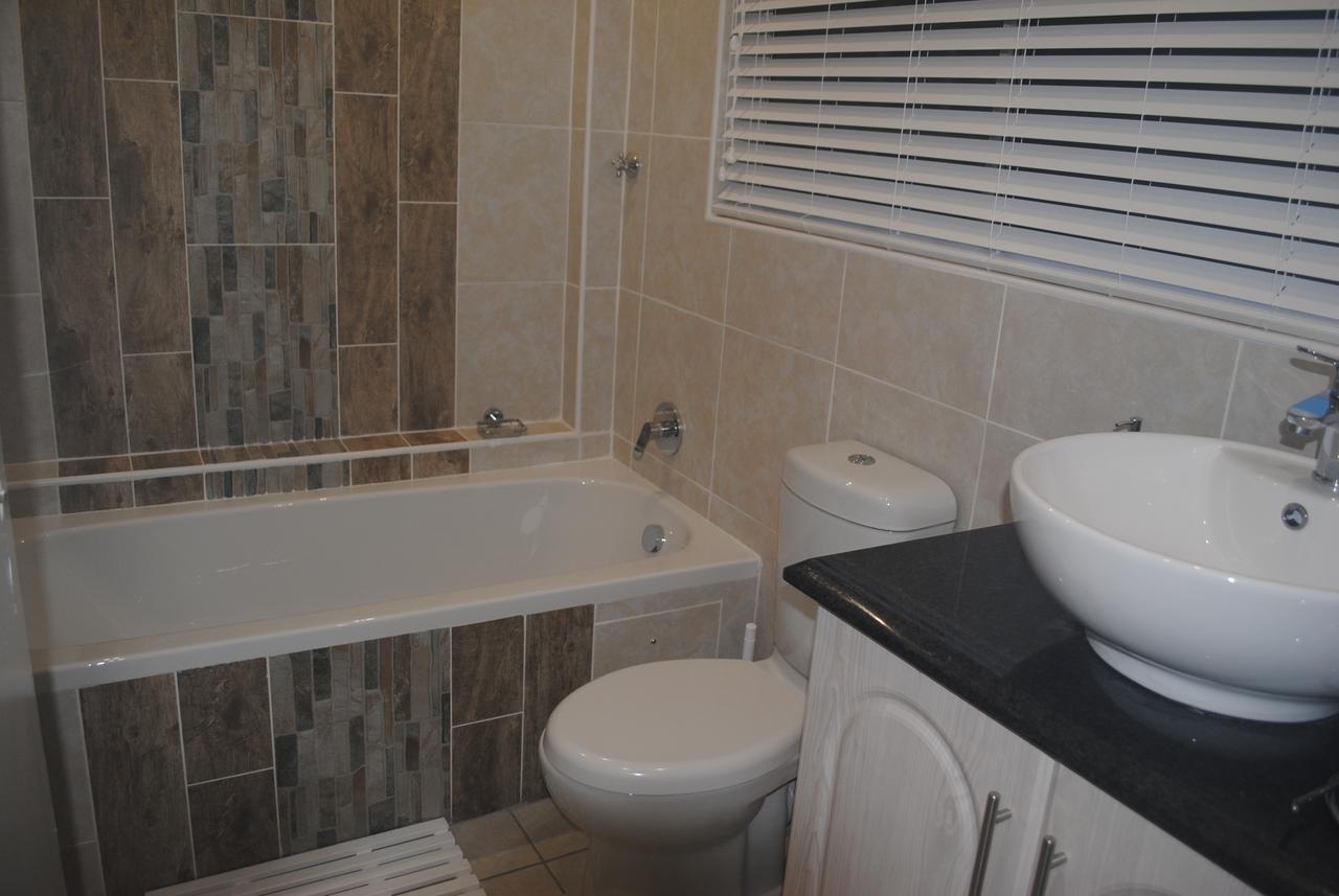 11 Coral Sands Scottburgh Zewnętrze zdjęcie