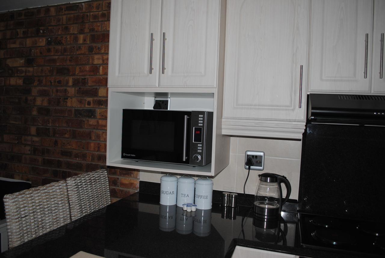 11 Coral Sands Scottburgh Zewnętrze zdjęcie