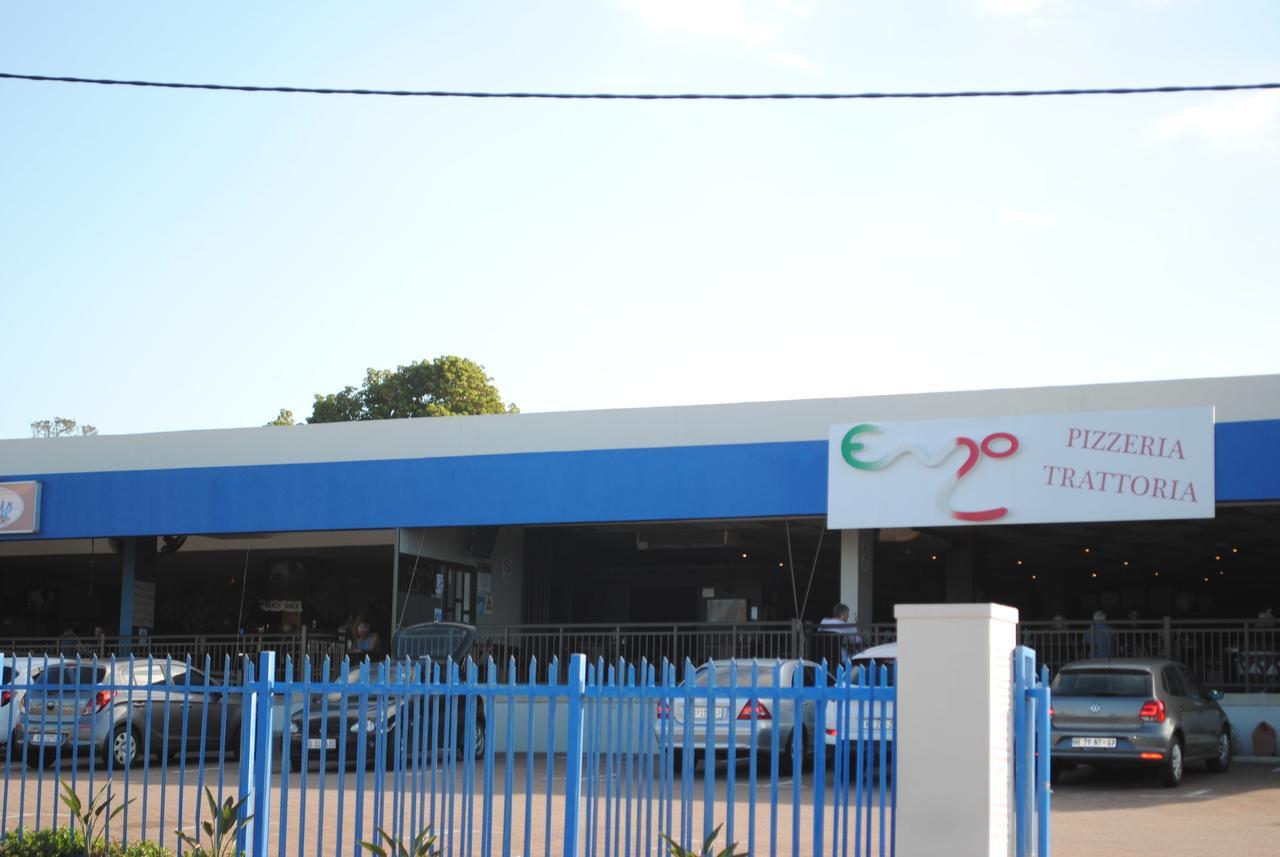 11 Coral Sands Scottburgh Zewnętrze zdjęcie