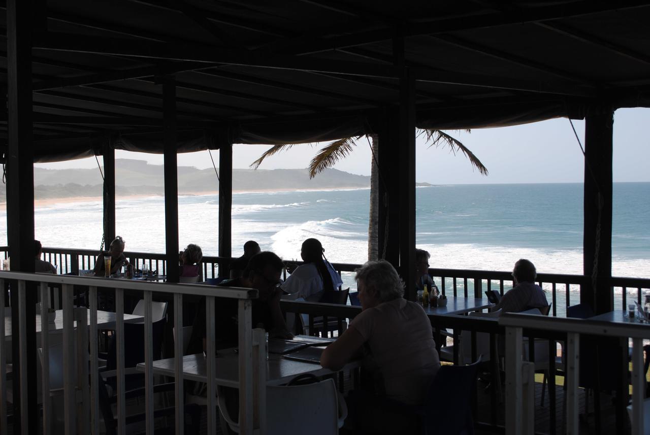 11 Coral Sands Scottburgh Zewnętrze zdjęcie