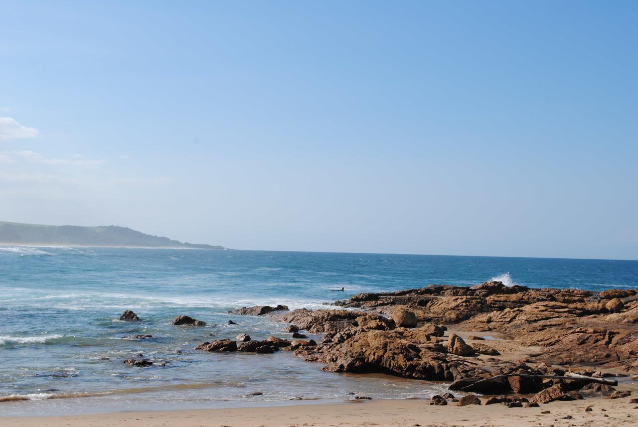 11 Coral Sands Scottburgh Zewnętrze zdjęcie