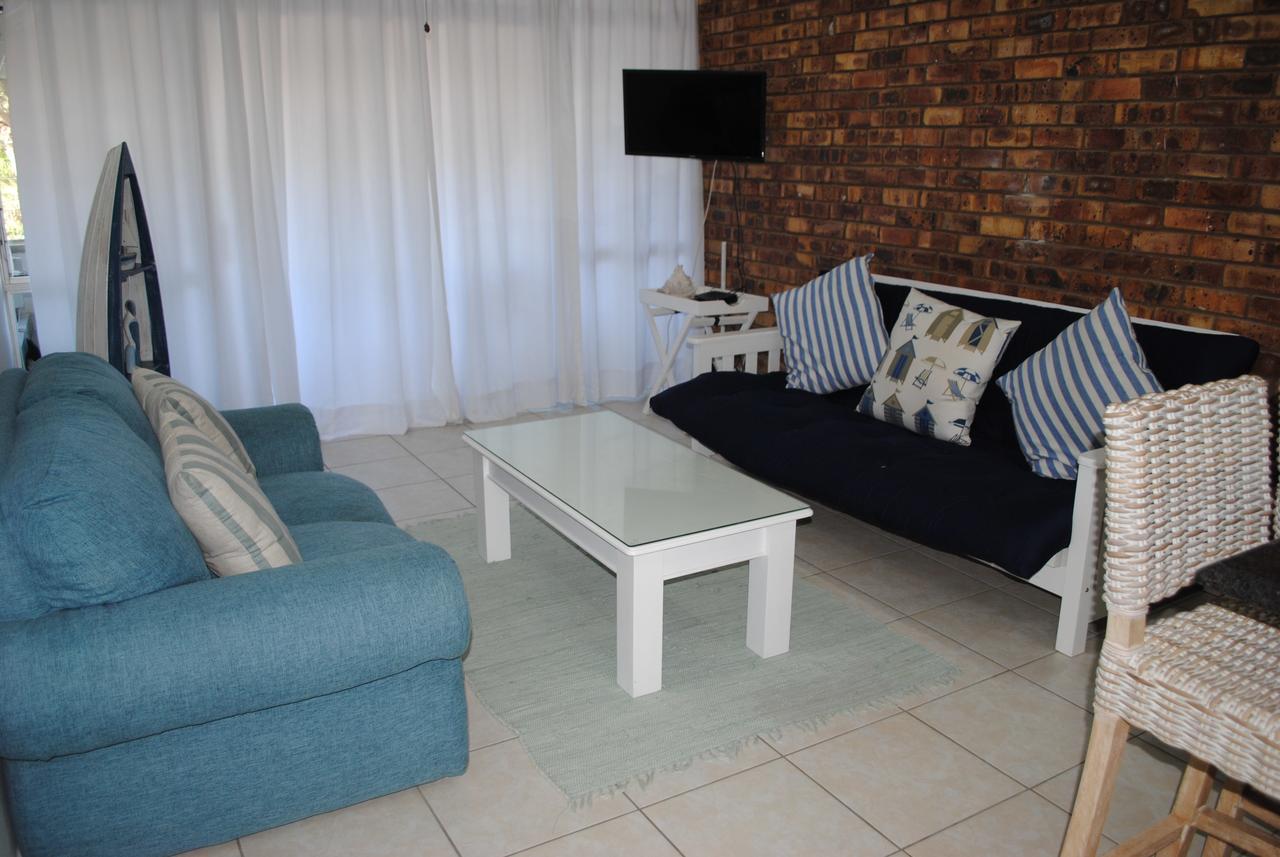 11 Coral Sands Scottburgh Zewnętrze zdjęcie